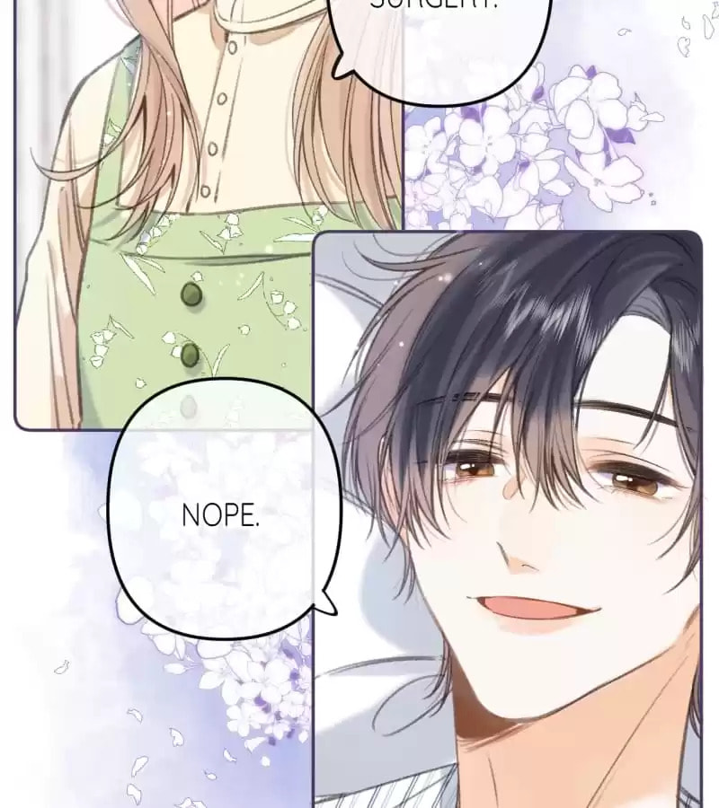 Read Eternal Love chapter 7.1 image 7 on Lezhin