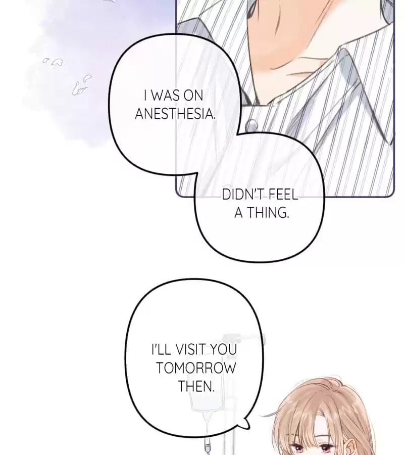 Read Eternal Love chapter 7.1 image 8 on Lezhin