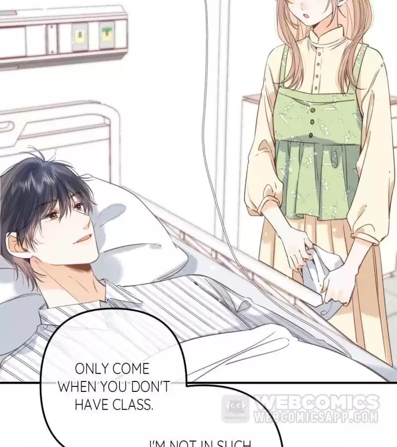 Read Eternal Love chapter 7.1 image 9 on Lezhin