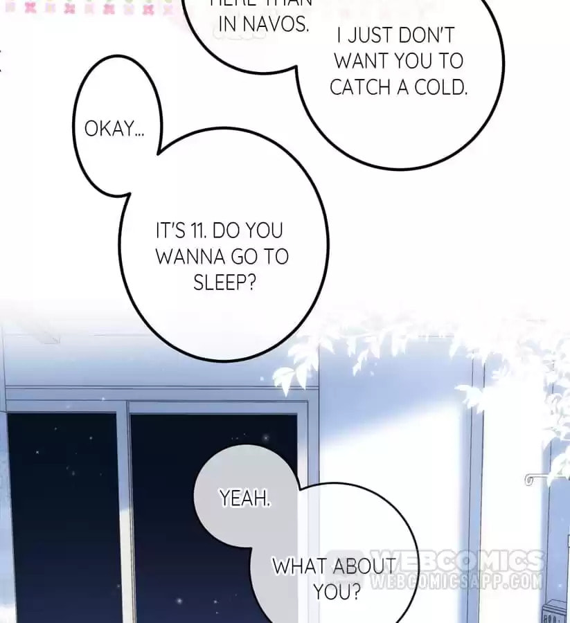 Read Eternal Love chapter 8.1 image 1 on Lezhin