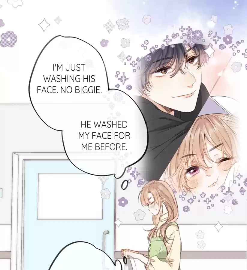 Read Eternal Love chapter 8.1 image 10 on Lezhin