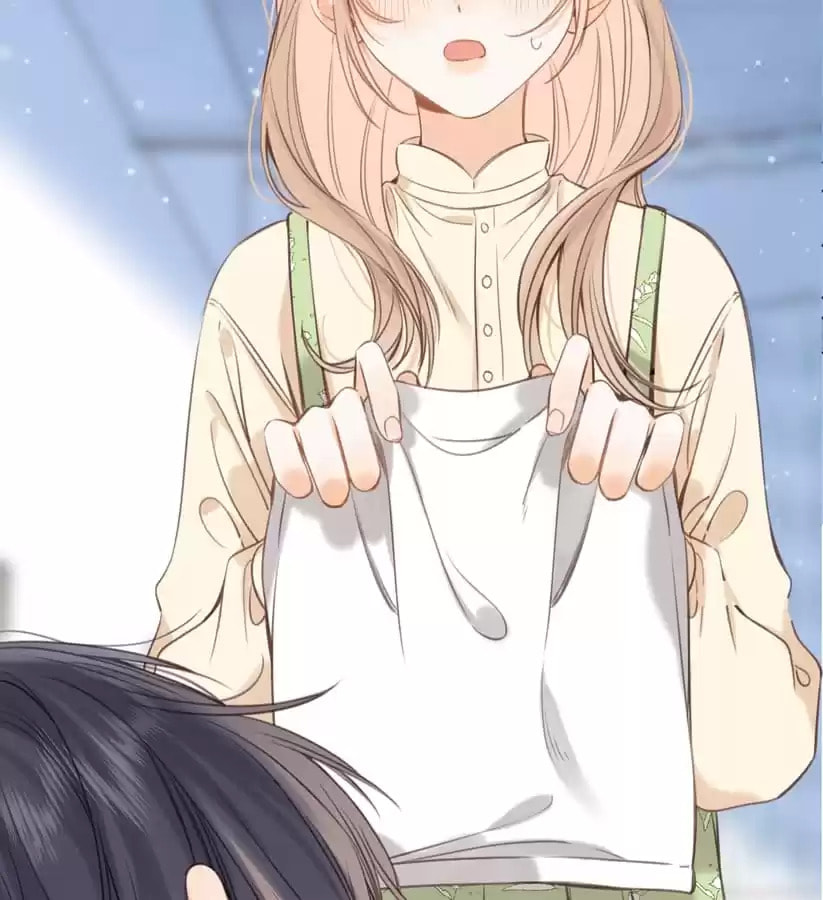 Read Eternal Love chapter 8.1 image 12 on Lezhin