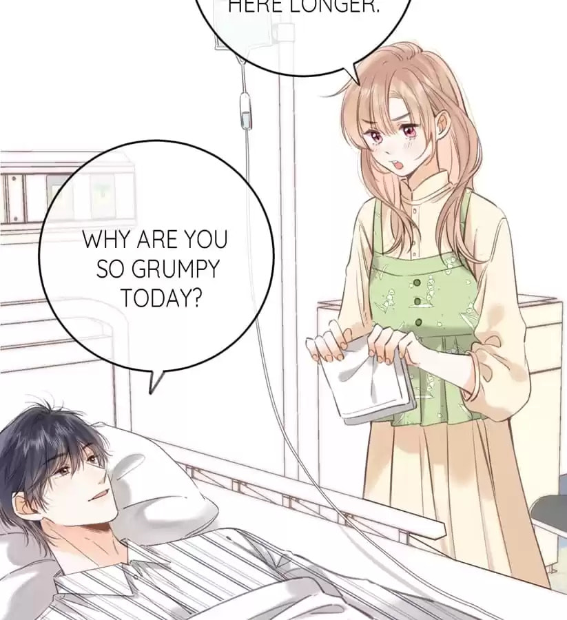 Read Eternal Love chapter 8.1 image 14 on Lezhin