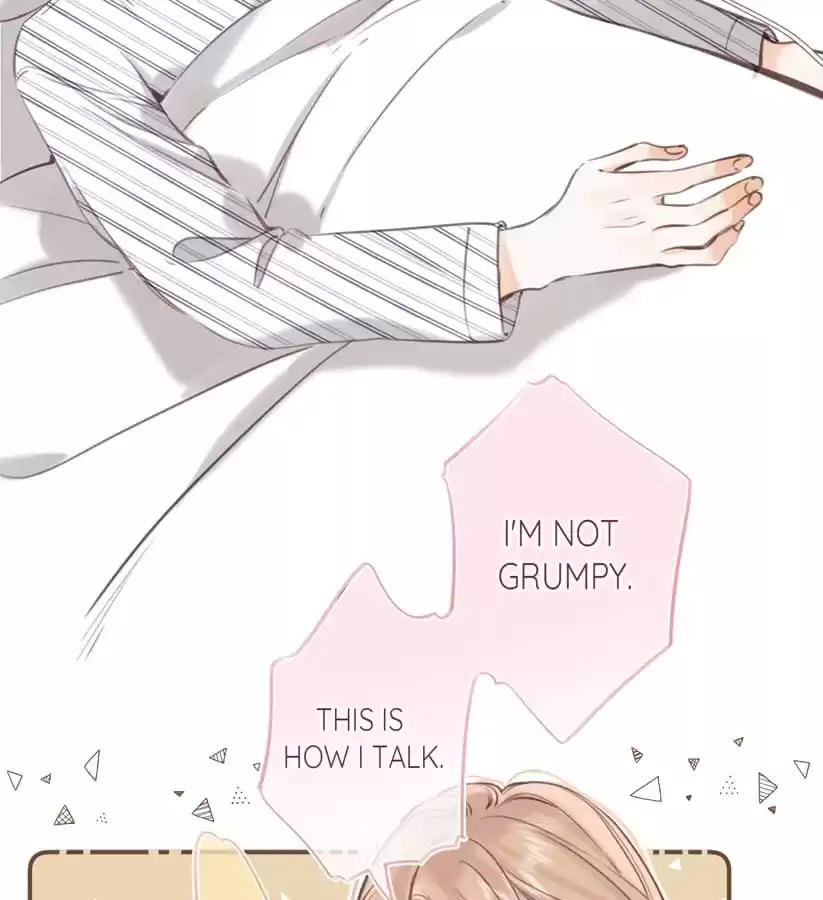 Read Eternal Love chapter 8.1 image 15 on Lezhin