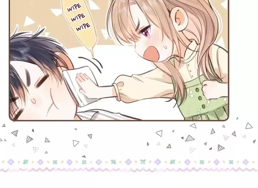 Read Eternal Love chapter 8.1 image 16 on Lezhin