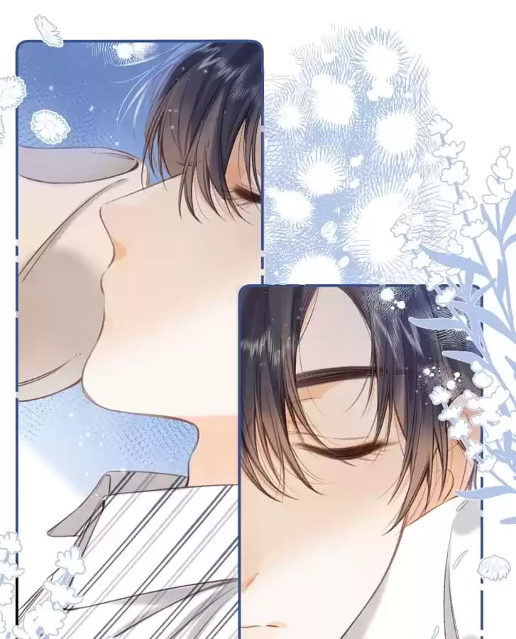 Read Eternal Love chapter 8.1 image 17 on Lezhin