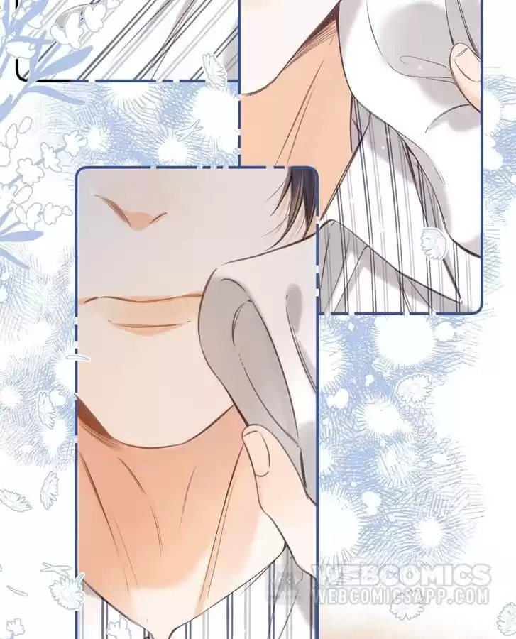 Read Eternal Love chapter 8.1 image 18 on Lezhin