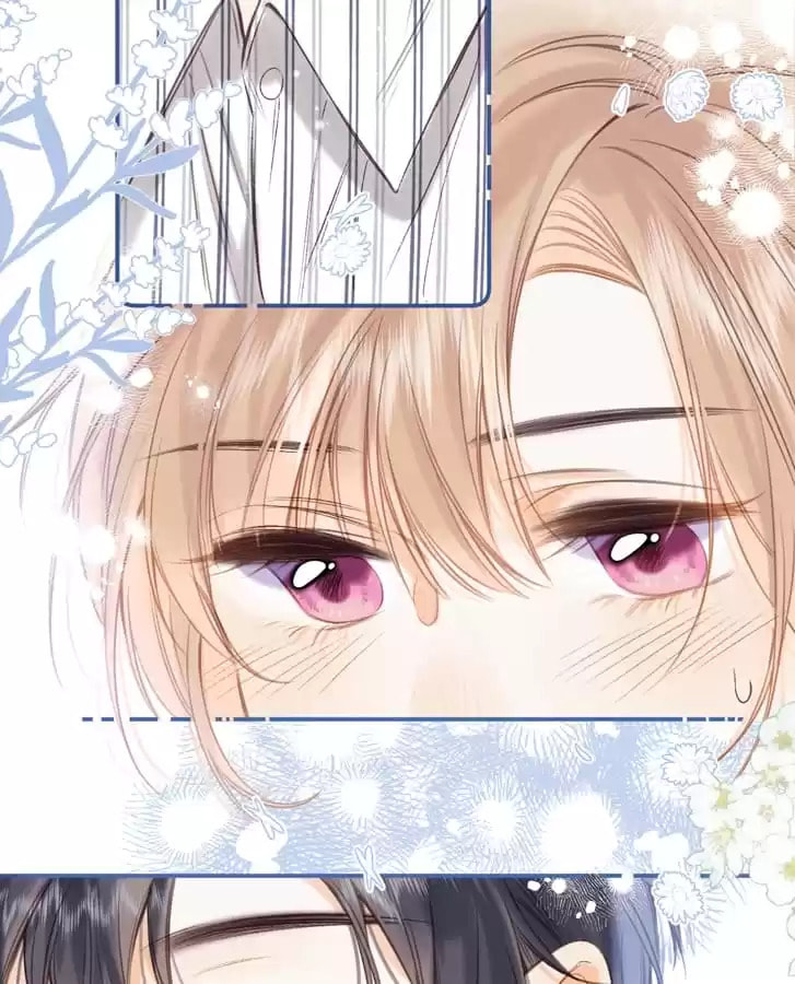 Read Eternal Love chapter 8.1 image 19 on Lezhin