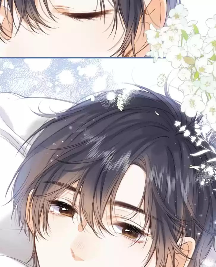 Read Eternal Love chapter 8.1 image 20 on Lezhin