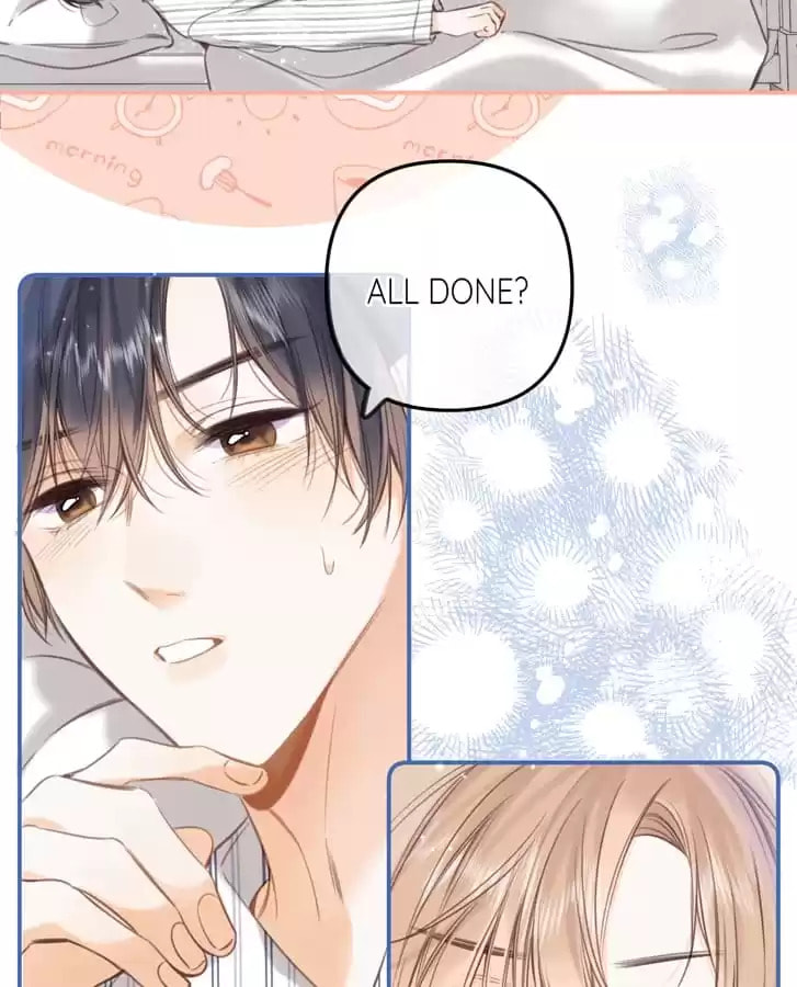 Read Eternal Love chapter 8.1 image 24 on Lezhin