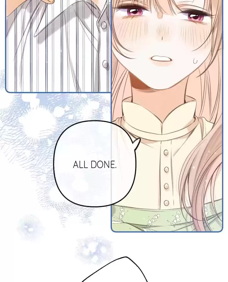Read Eternal Love chapter 8.1 image 25 on Lezhin
