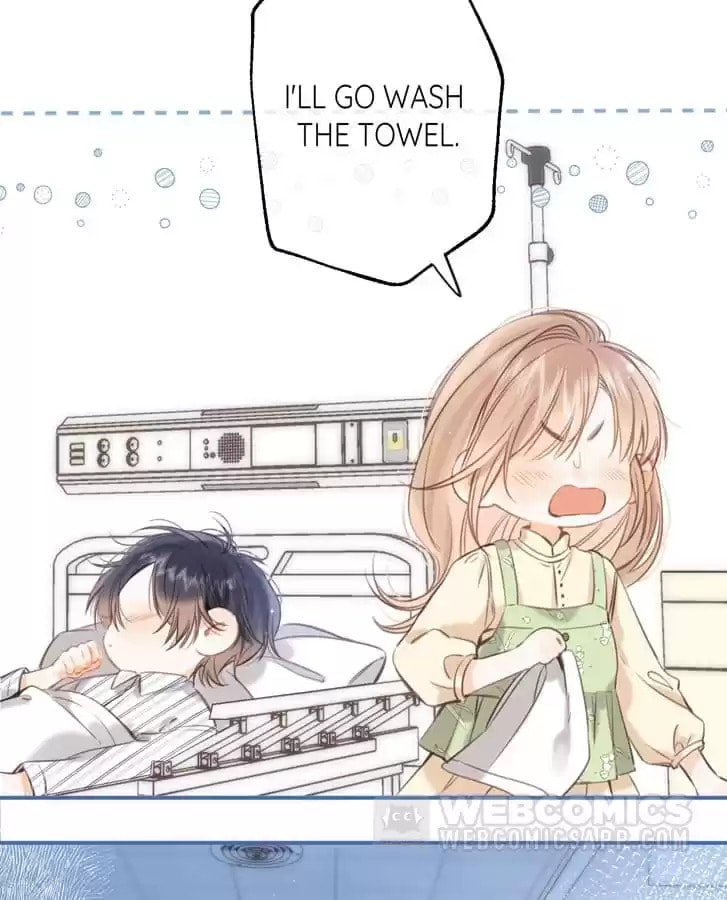 Read Eternal Love chapter 8.1 image 26 on Lezhin