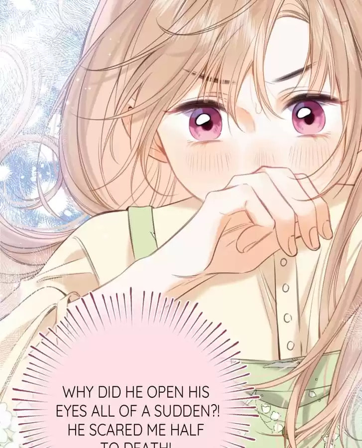 Read Eternal Love chapter 8.1 image 28 on Lezhin