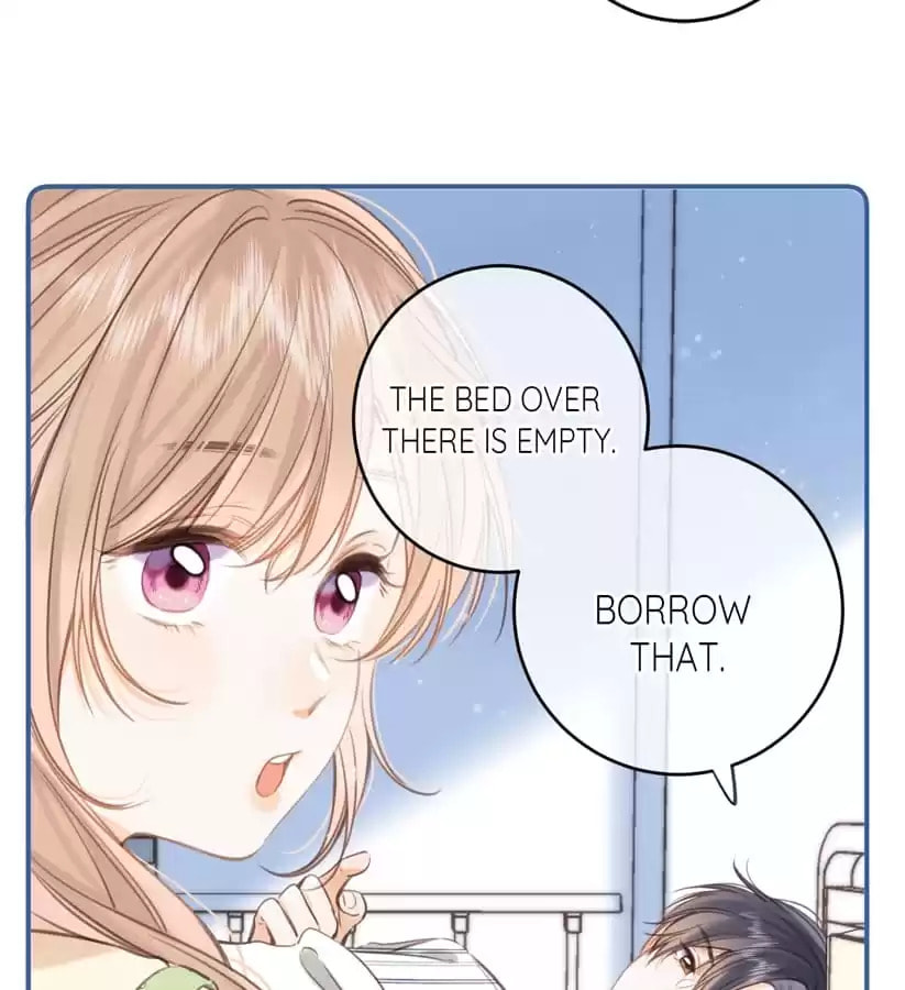 Read Eternal Love chapter 8.1 image 3 on Lezhin
