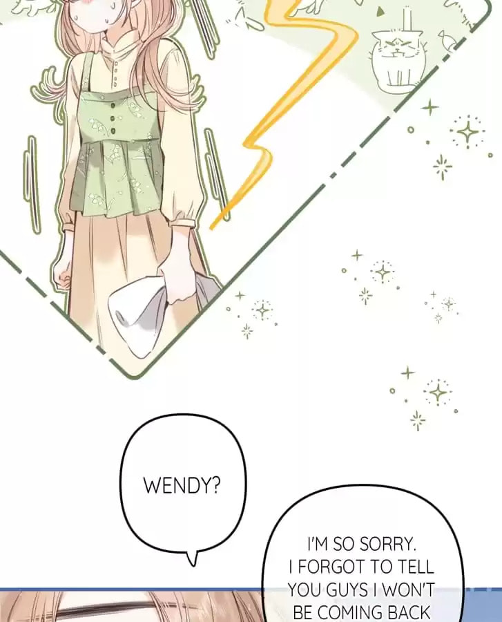 Read Eternal Love chapter 8.1 image 31 on Lezhin