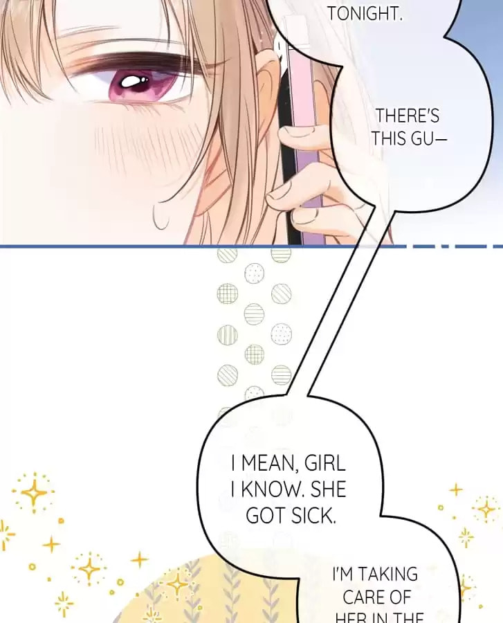 Read Eternal Love chapter 8.1 image 32 on Lezhin