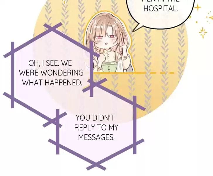 Read Eternal Love chapter 8.1 image 33 on Lezhin