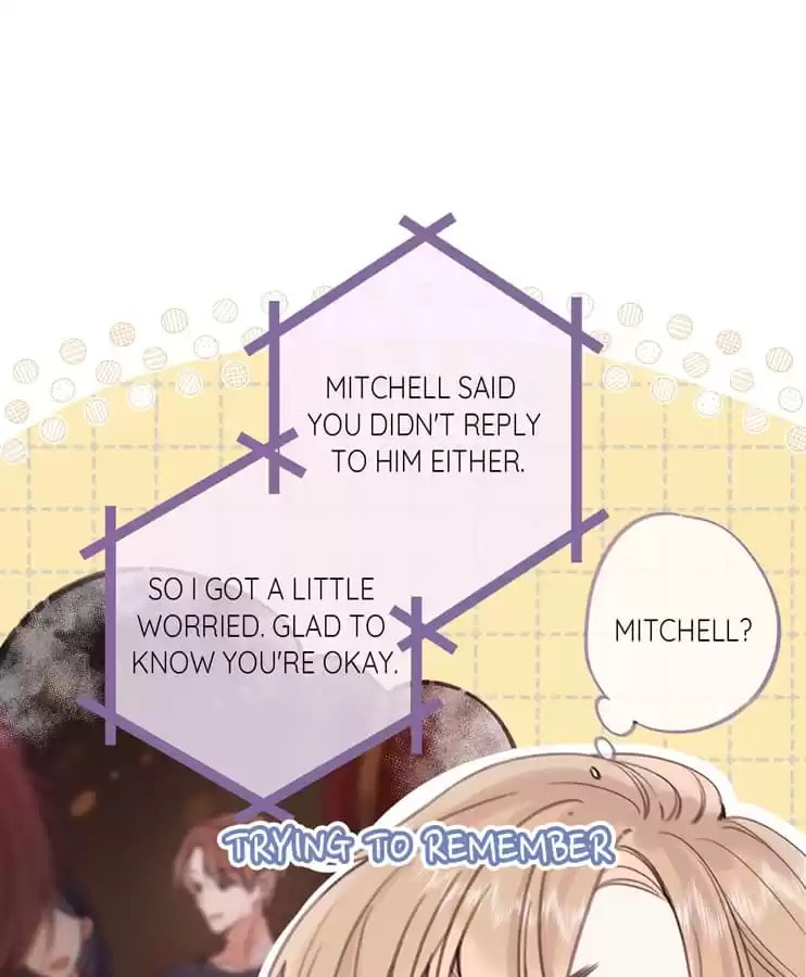 Read Eternal Love chapter 8.1 image 34 on Lezhin