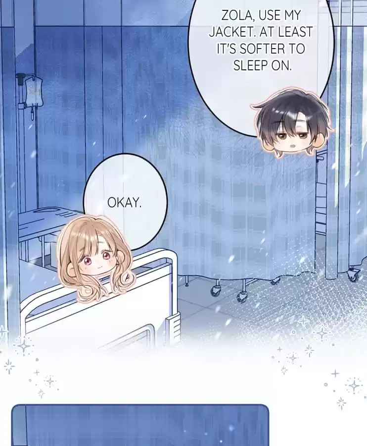 Read Eternal Love chapter 8.1 image 37 on Lezhin