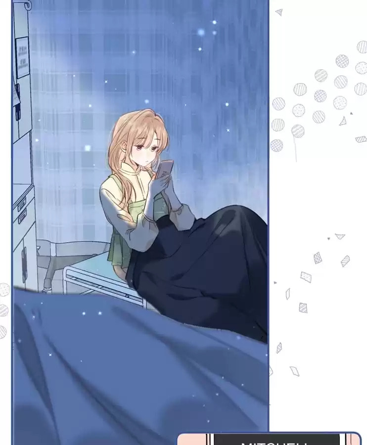 Read Eternal Love chapter 8.1 image 38 on Lezhin