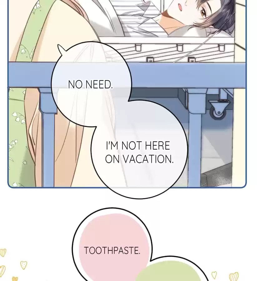 Read Eternal Love chapter 8.1 image 4 on Lezhin