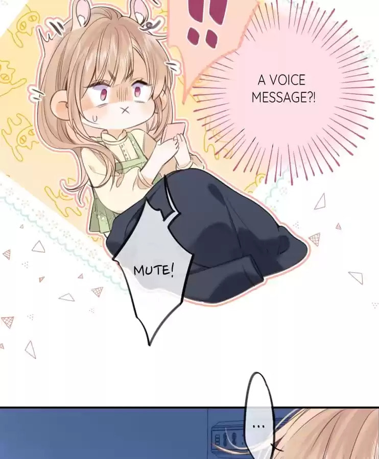 Read Eternal Love chapter 8.1 image 40 on Lezhin
