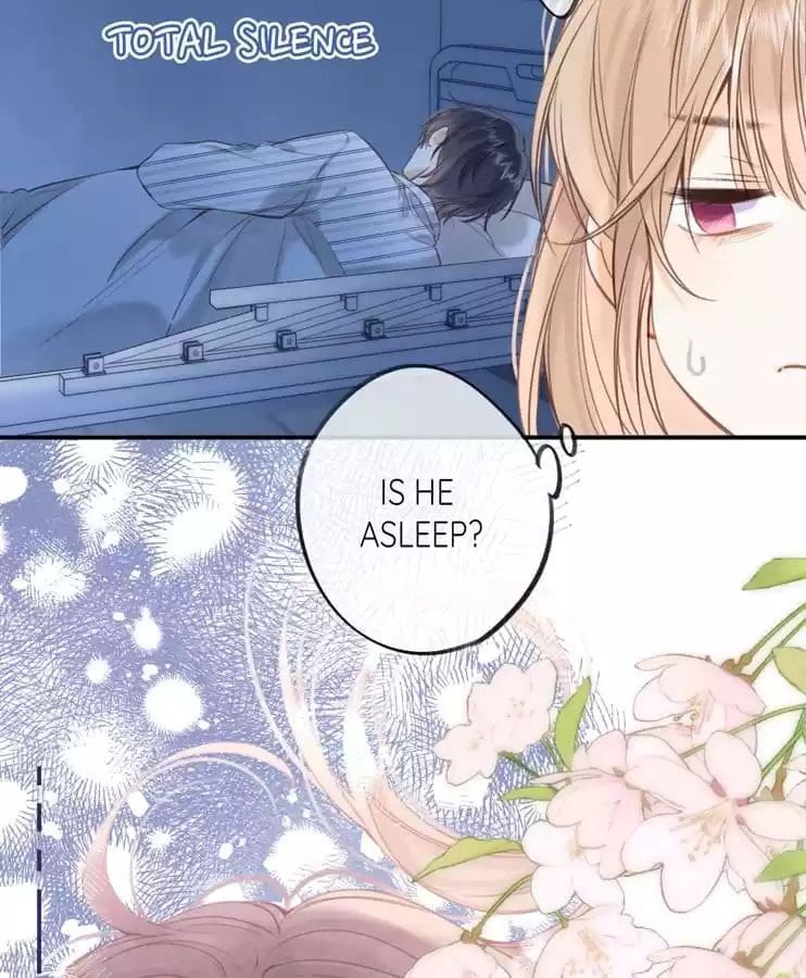 Read Eternal Love chapter 8.1 image 41 on Lezhin