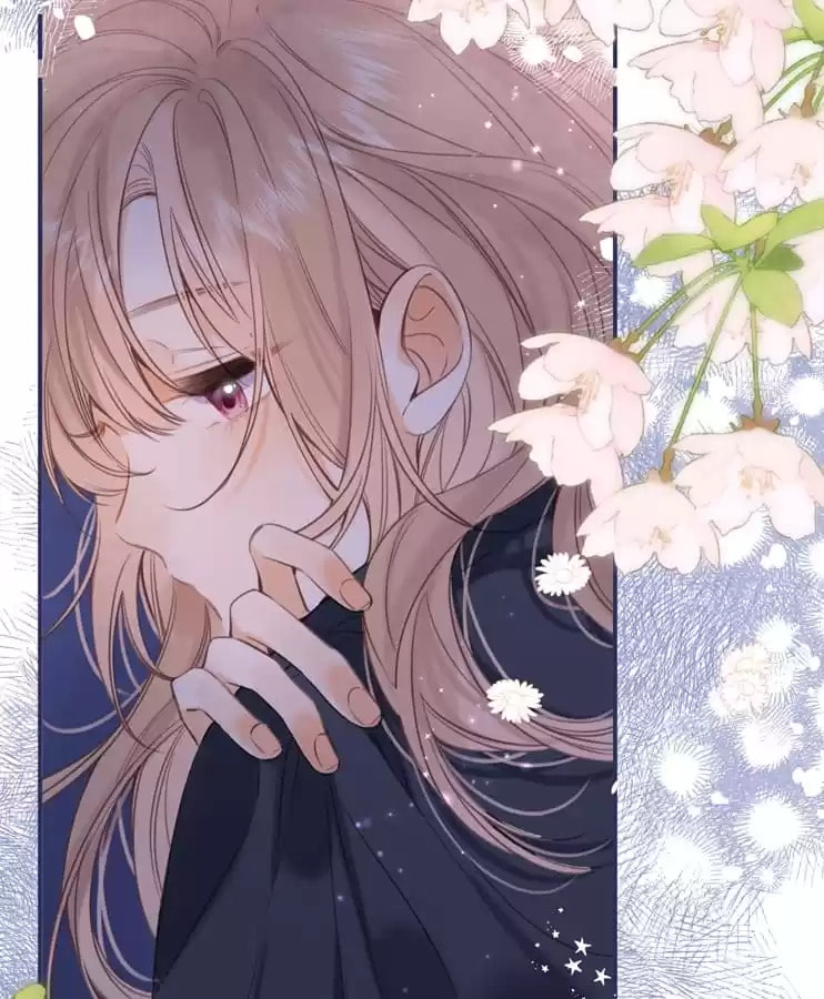 Read Eternal Love chapter 8.1 image 42 on Lezhin