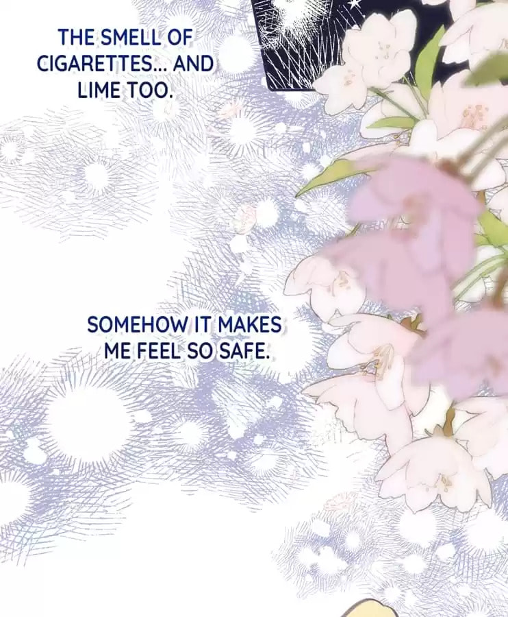 Read Eternal Love chapter 8.1 image 45 on Lezhin