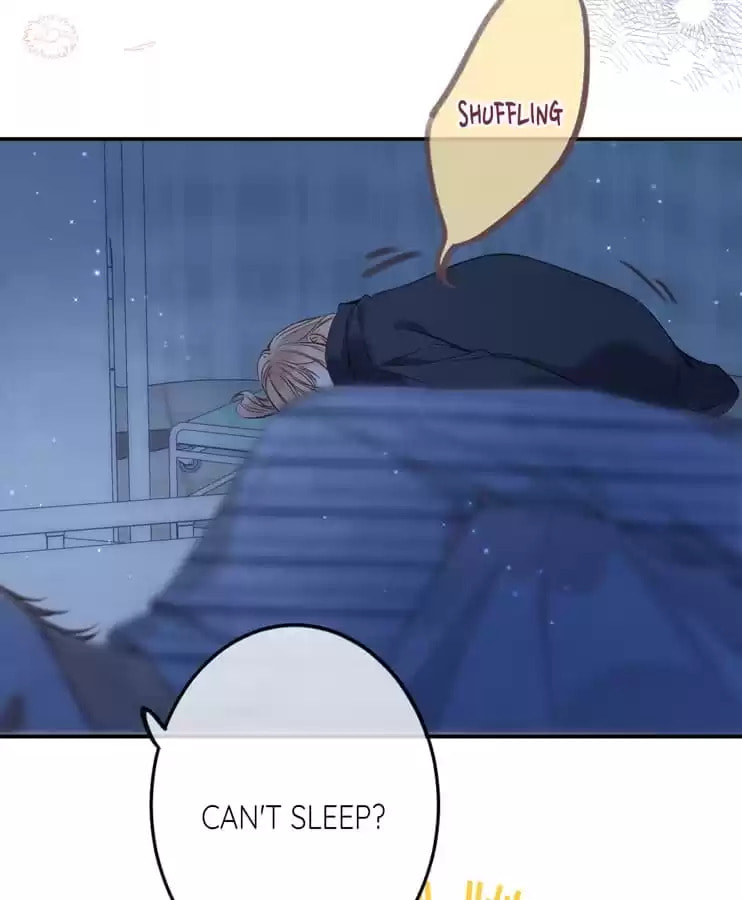 Read Eternal Love chapter 8.1 image 46 on Lezhin