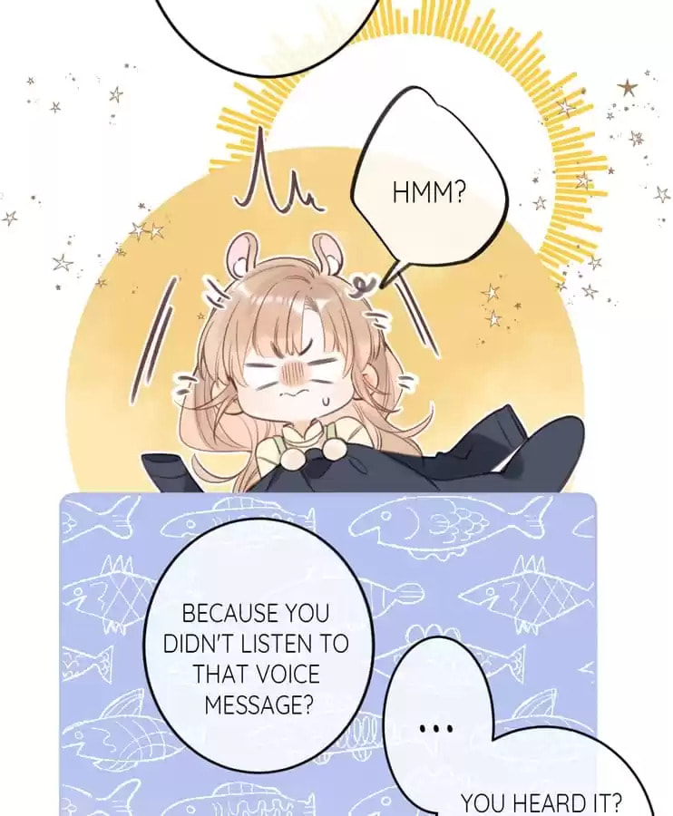 Read Eternal Love chapter 8.1 image 47 on Lezhin
