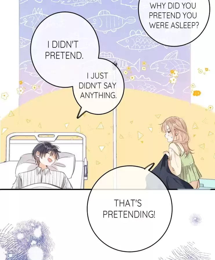 Read Eternal Love chapter 8.1 image 48 on Lezhin