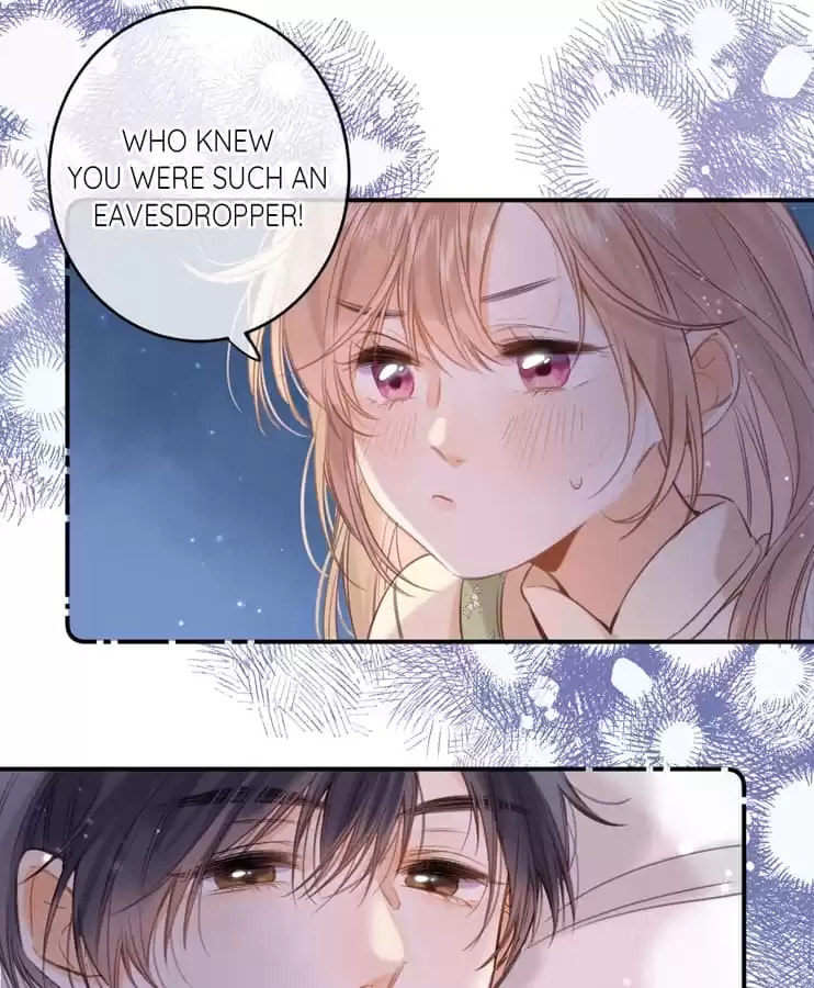 Read Eternal Love chapter 8.1 image 49 on Lezhin