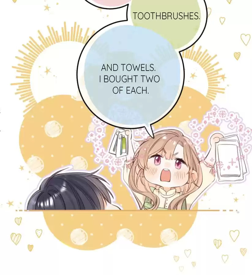 Read Eternal Love chapter 8.1 image 5 on Lezhin