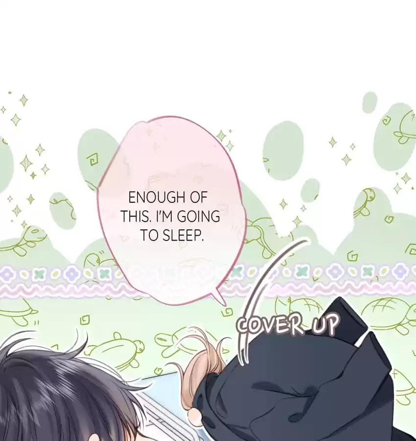 Read Eternal Love chapter 8.1 image 51 on Lezhin