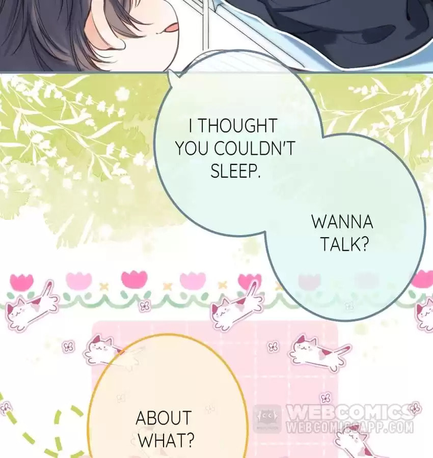 Read Eternal Love chapter 8.1 image 52 on Lezhin