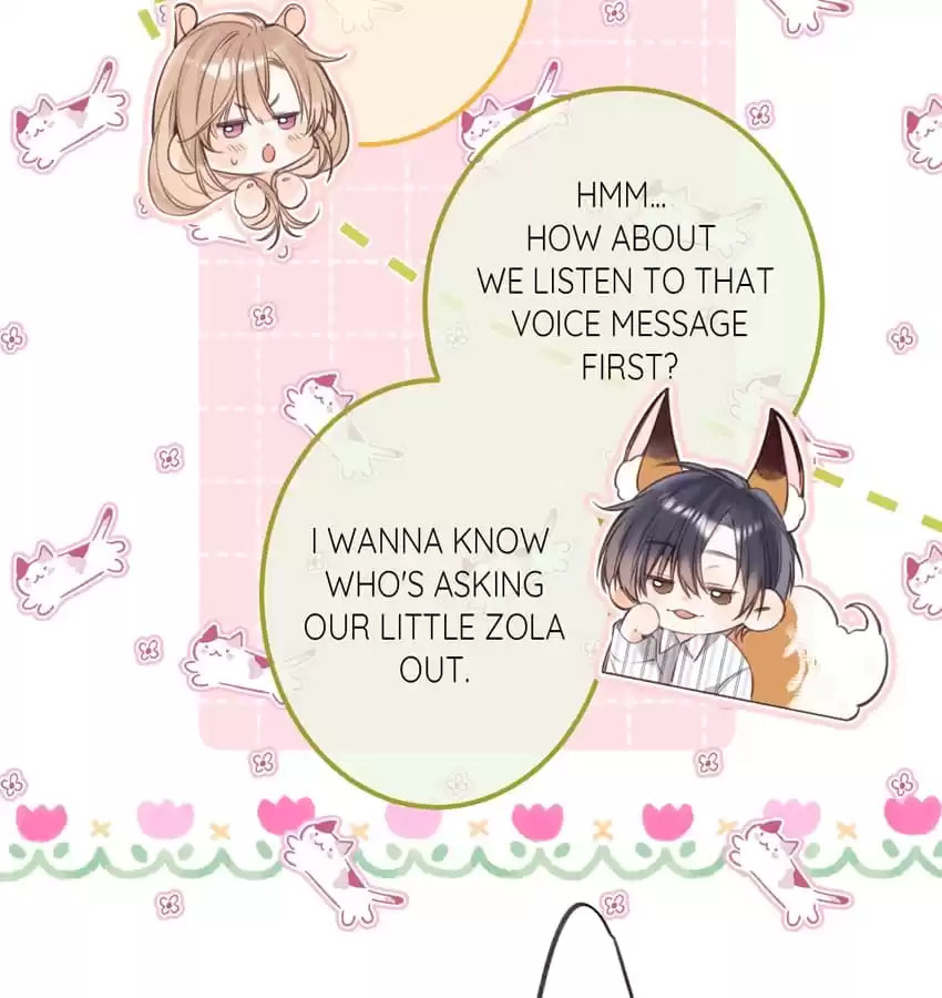 Read Eternal Love chapter 8.1 image 53 on Lezhin