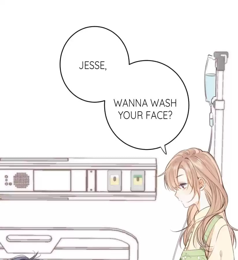 Read Eternal Love chapter 8.1 image 6 on Lezhin