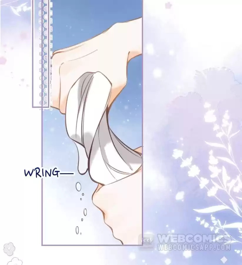 Read Eternal Love chapter 8.1 image 9 on Lezhin