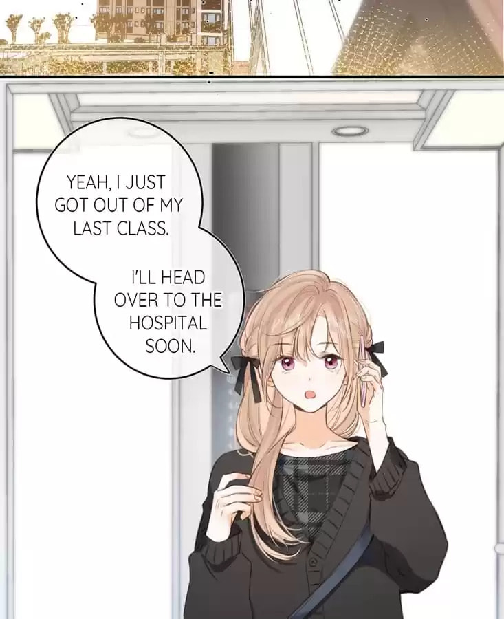 Read Eternal Love chapter 9.1 image 12 on Lezhin