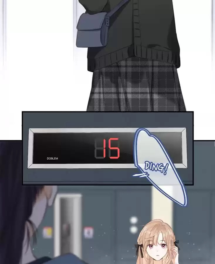 Read Eternal Love chapter 9.1 image 13 on Lezhin