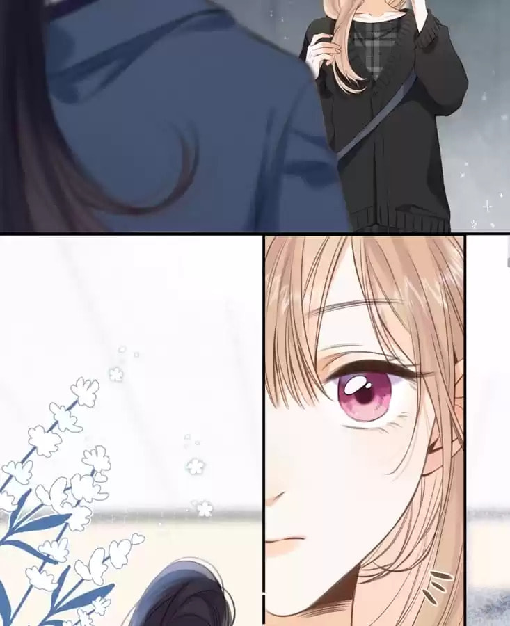 Read Eternal Love chapter 9.1 image 14 on Lezhin