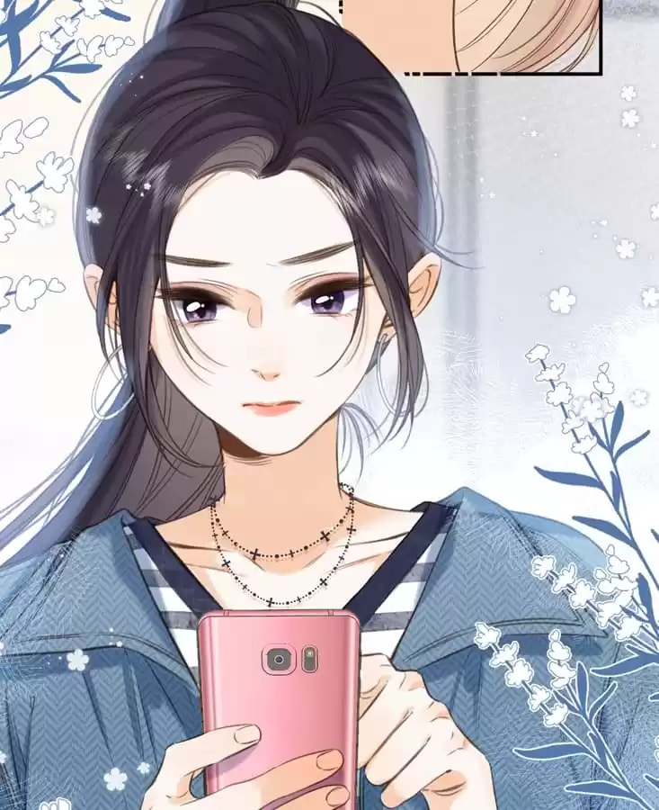 Read Eternal Love chapter 9.1 image 15 on Lezhin