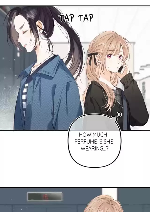 Read Eternal Love chapter 9.1 image 17 on Lezhin