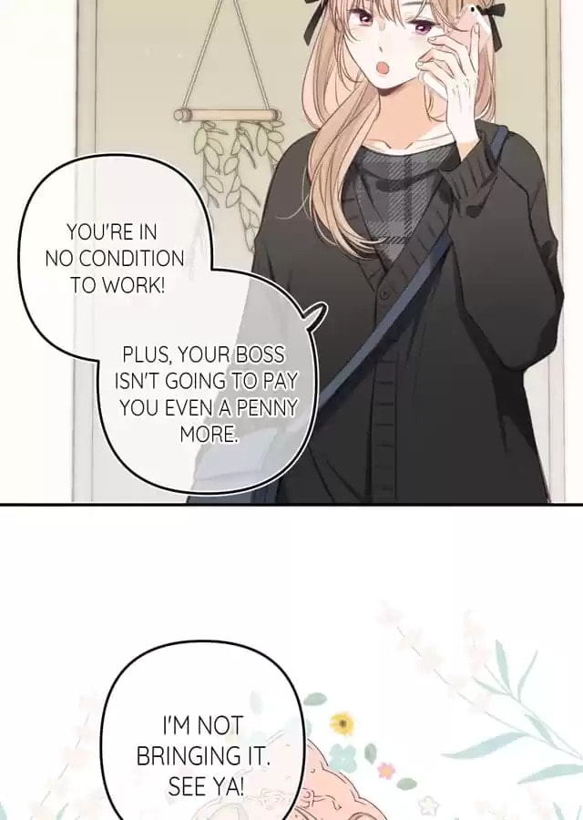 Read Eternal Love chapter 9.1 image 20 on Lezhin