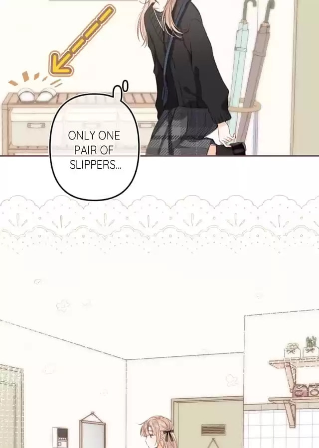 Read Eternal Love chapter 9.1 image 22 on Lezhin