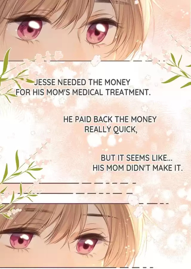 Read Eternal Love chapter 9.1 image 30 on Lezhin