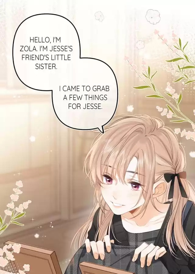 Read Eternal Love chapter 9.1 image 31 on Lezhin