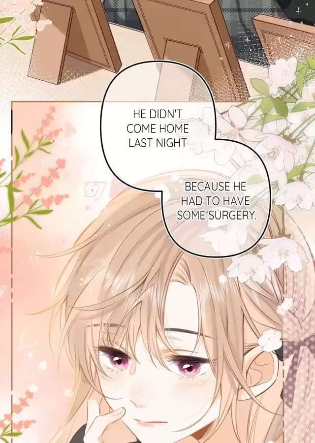 Read Eternal Love chapter 9.1 image 32 on Lezhin