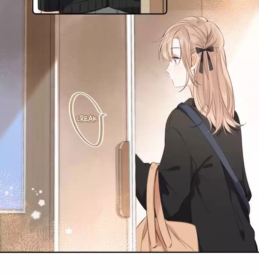Read Eternal Love chapter 9.1 image 38 on Lezhin